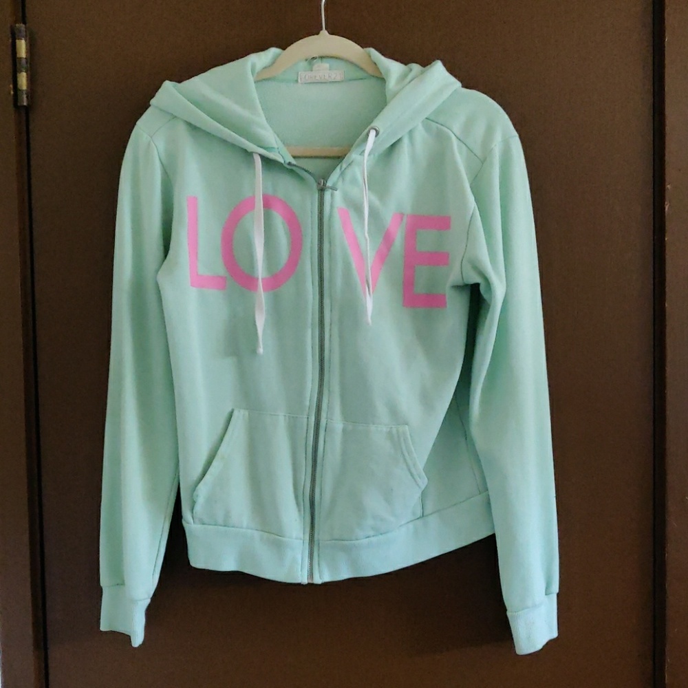 Women's jacket